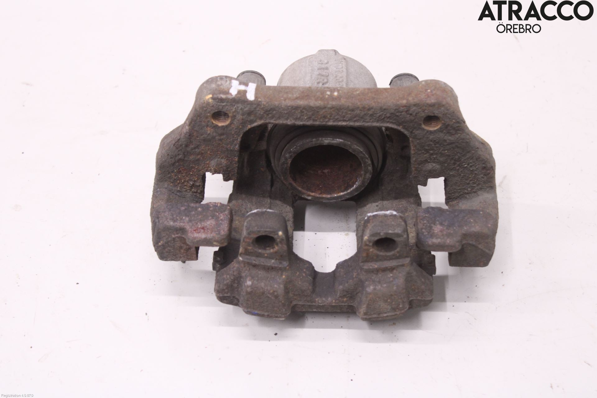 BMW 3 GT F34 13-19 Bremsecaliper Foran Venstre