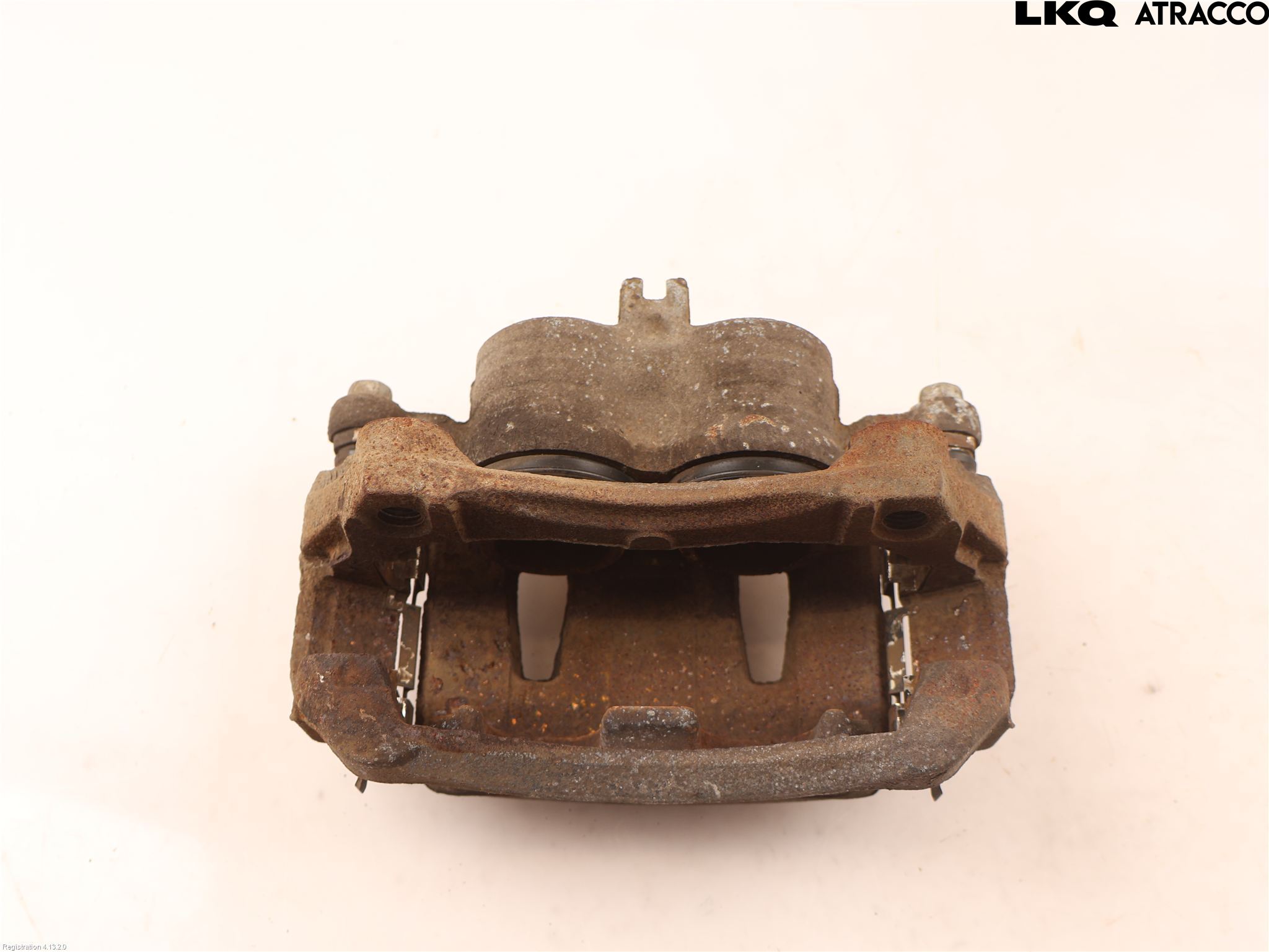 Nissan LEAF 18- Bremsecaliper Foran Høyre