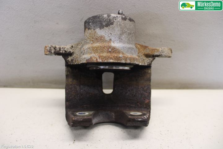 Kia OPTIMA 16-20 Bremsecaliper Foran Venstre