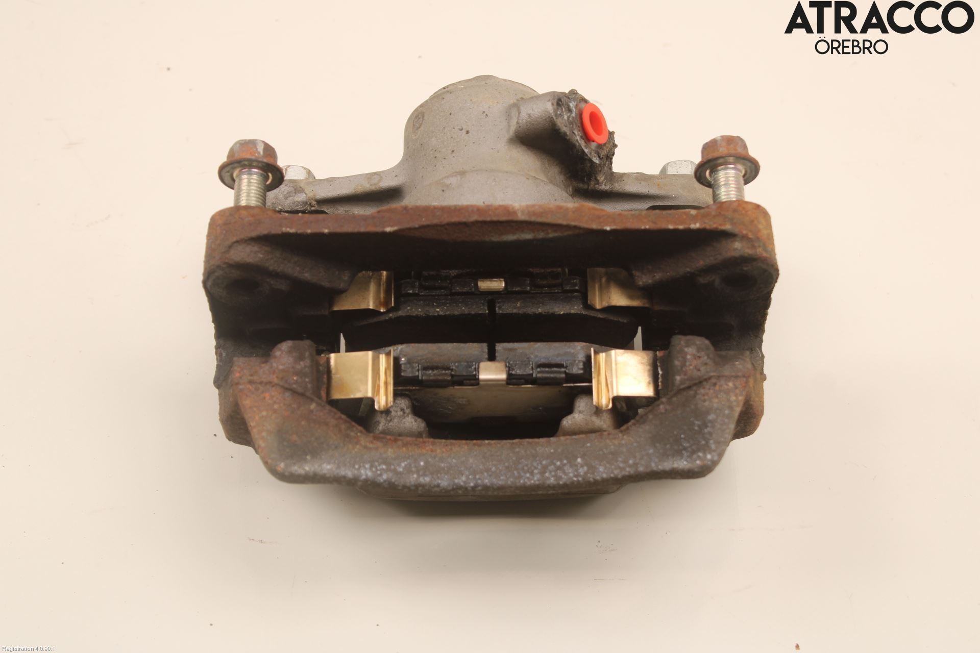 Subaru XV 12-17 Bremsecaliper Bak Venstre