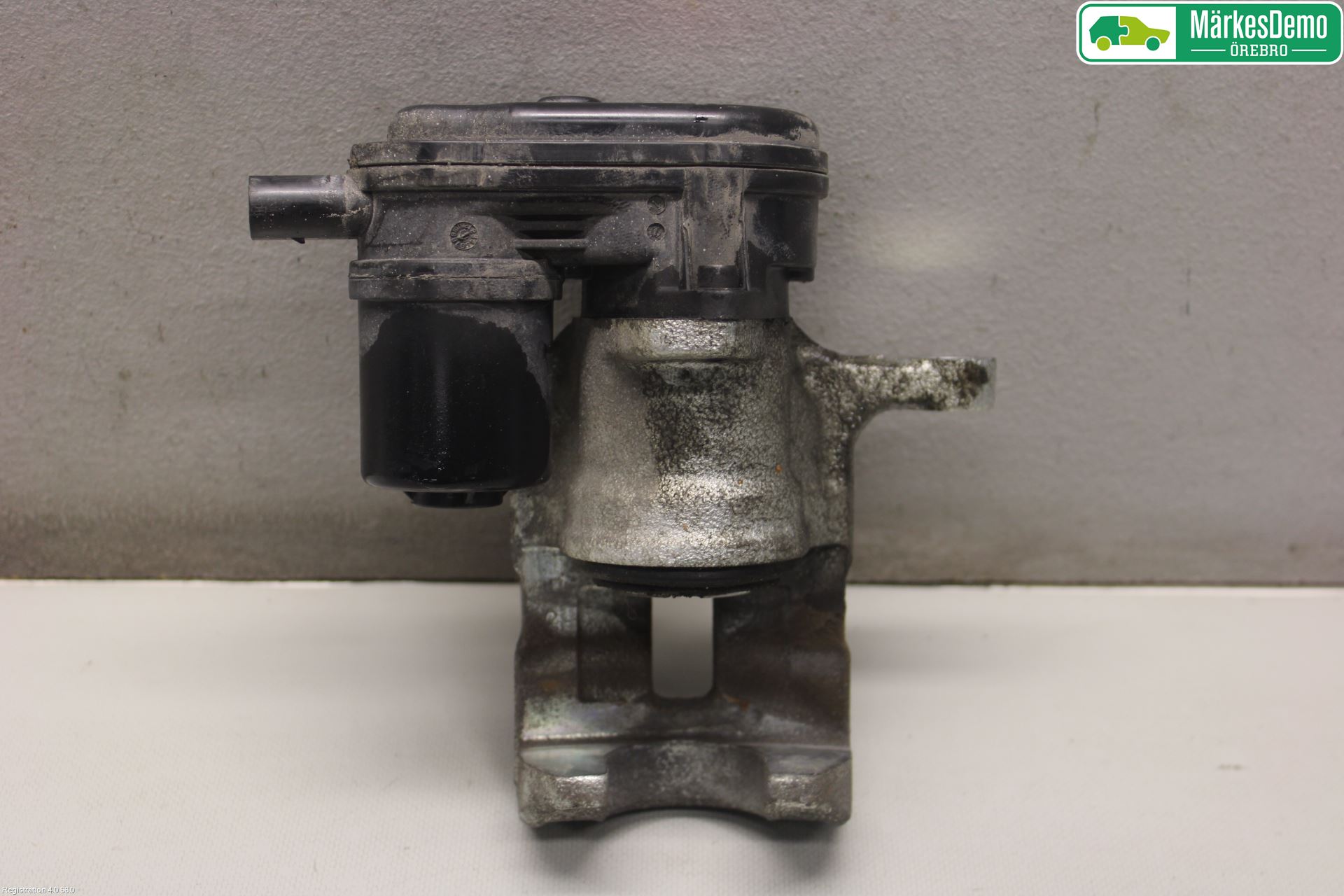 Kia OPTIMA 16-20 Bremsecaliper Bak Høyre