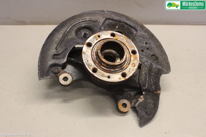 Peugeot 3008 17-24 Spindel Vf
