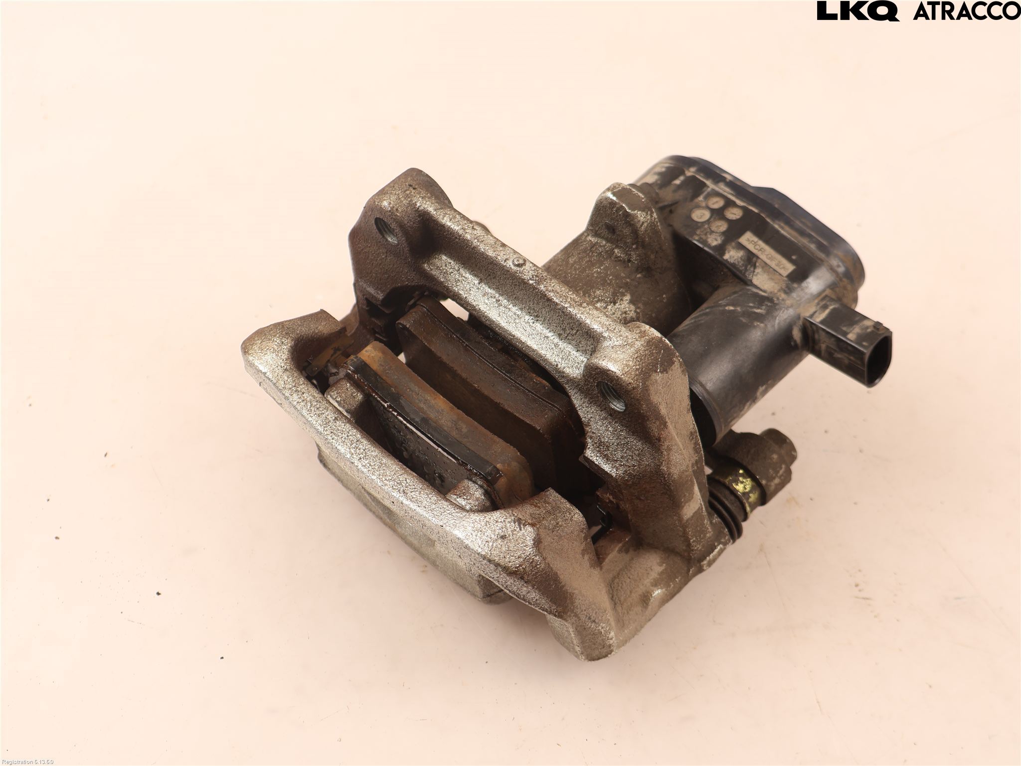Kia NIRO (SG2) 23- Bremsecaliper Bak Venstre