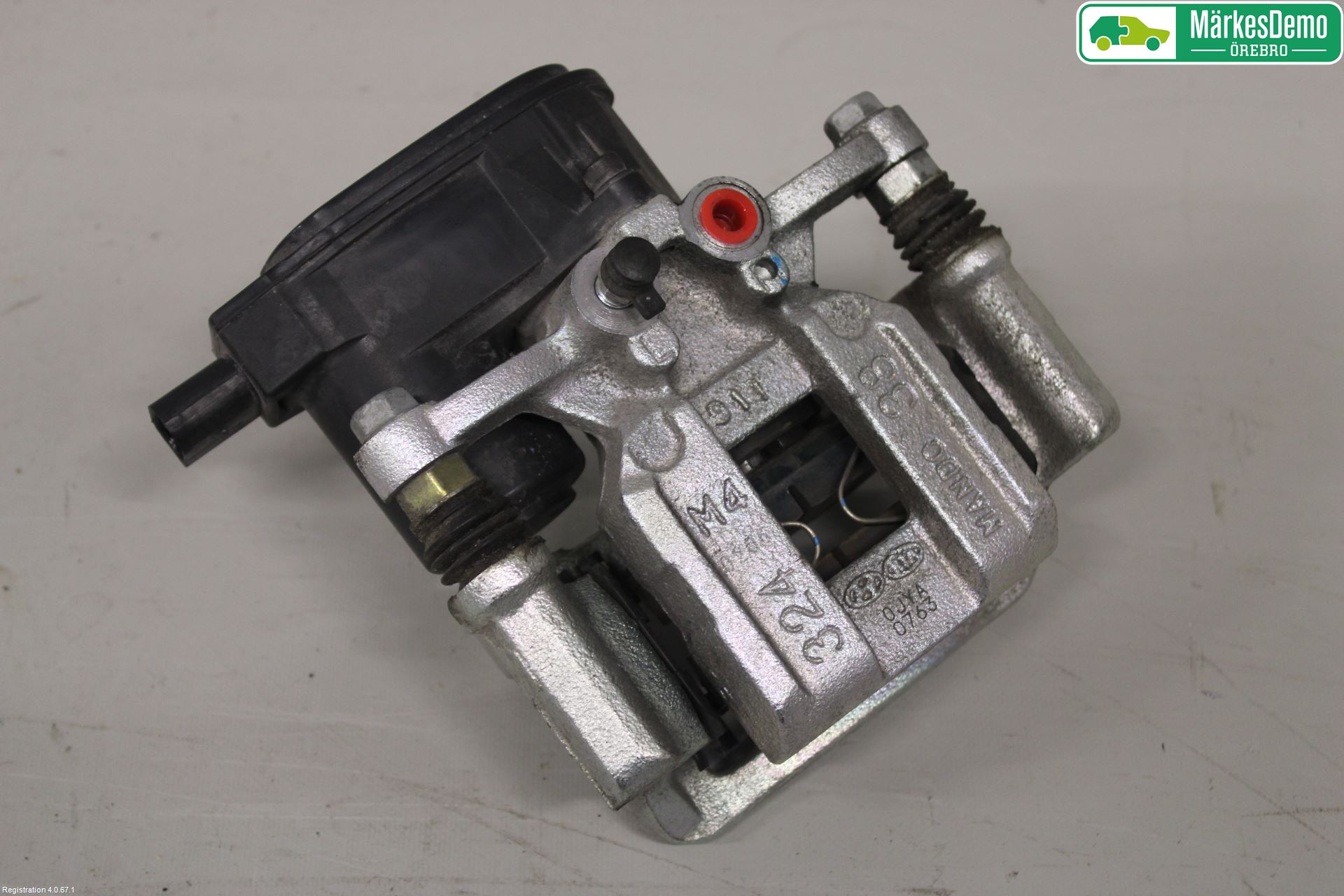 Kia NIRO (DE) 17-22 Bremsecaliper Bak Venstre