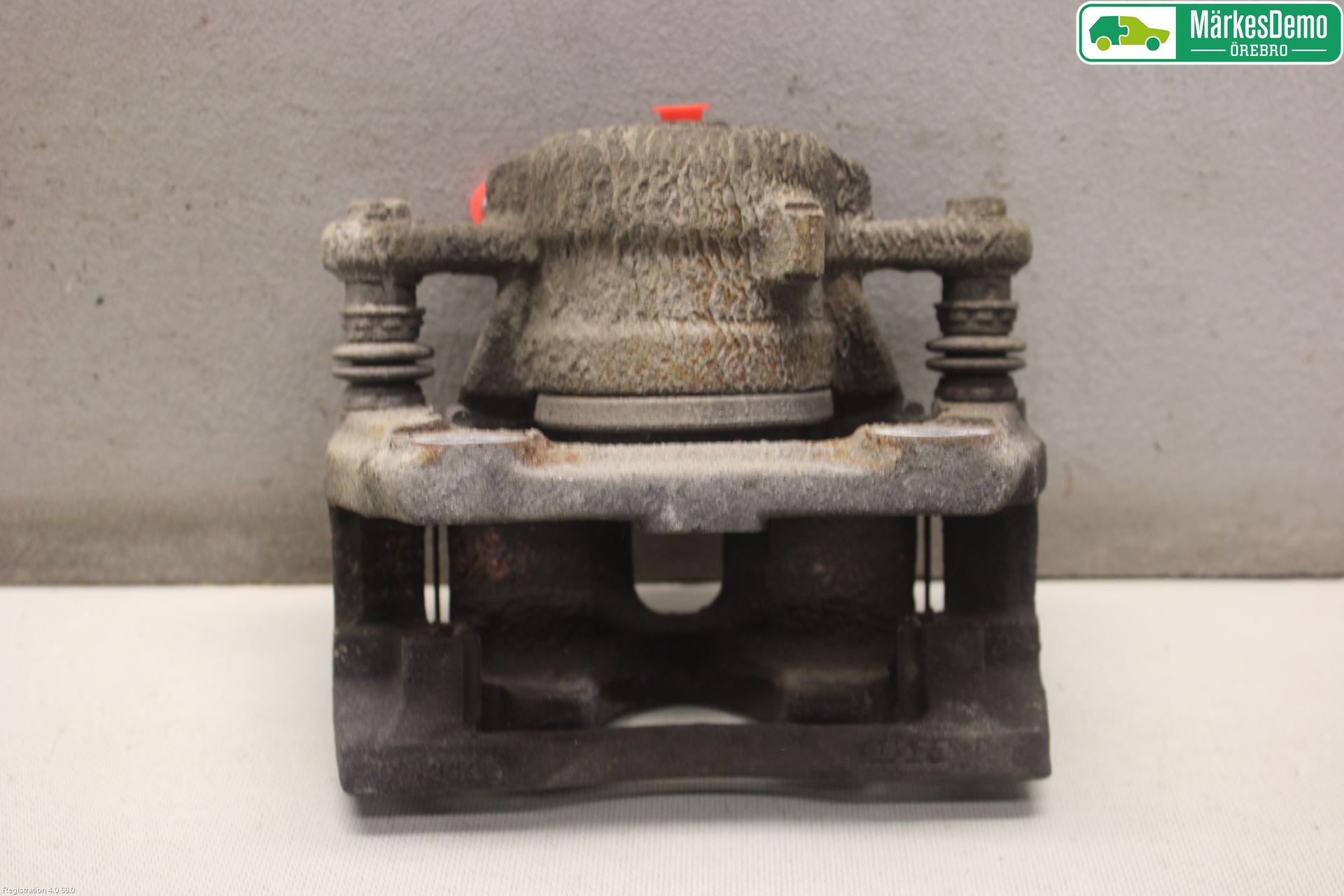 Nissan MICRA 17- Bremsecaliper Foran Venstre
