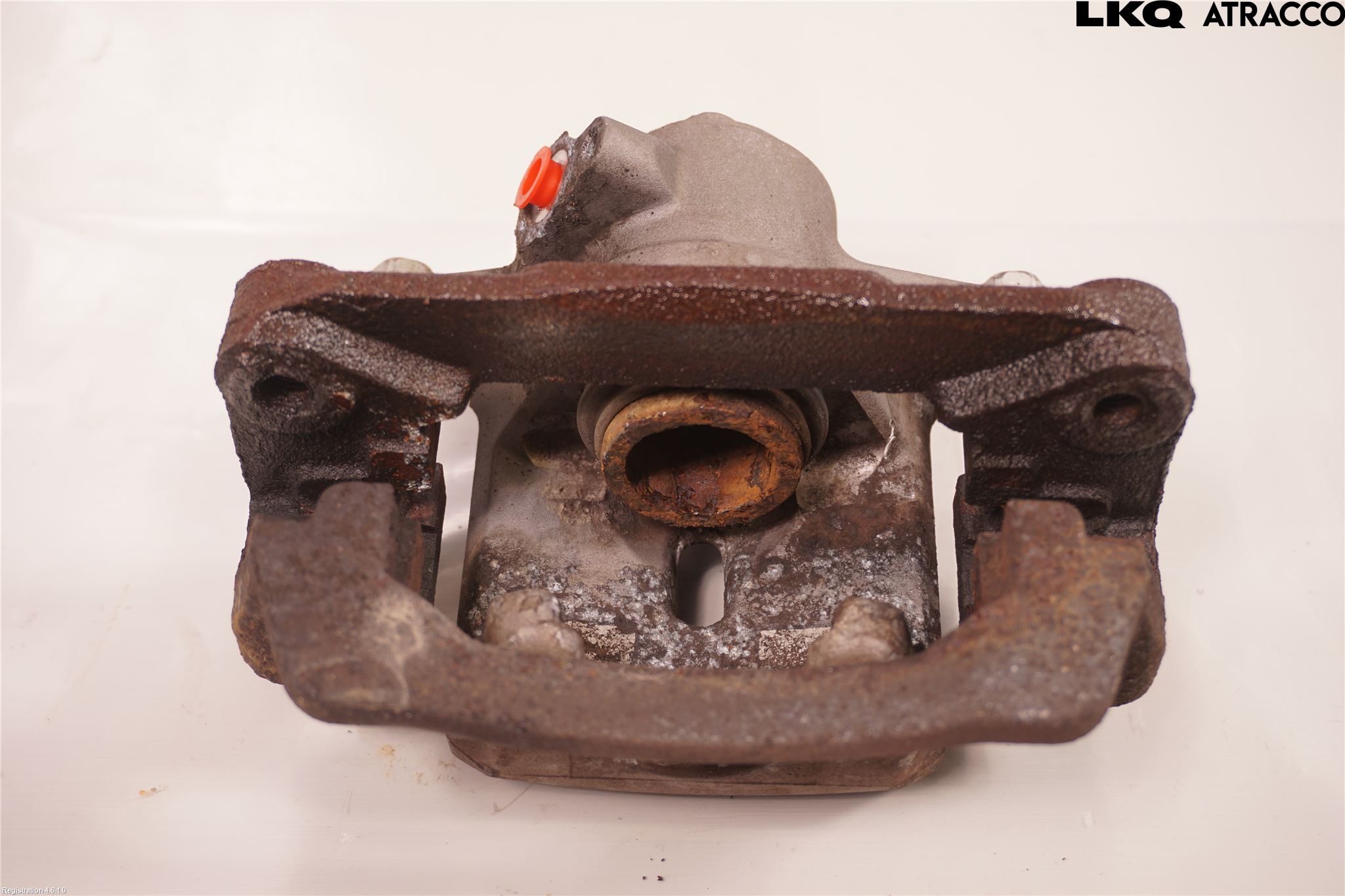 Subaru XV 12-17 Bremsecaliper Bak Høyre