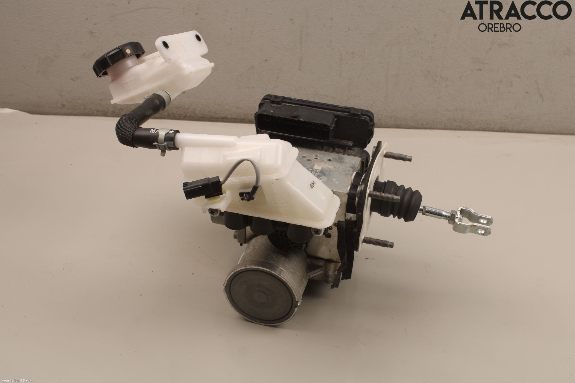 Kia XCEED 19- Abs Hydraulikkaggregat