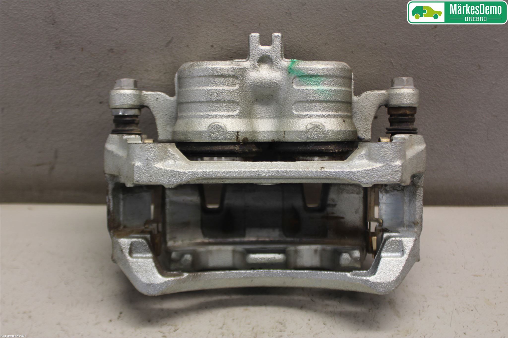 Nissan LEAF 18- Bremsecaliper Foran Høyre