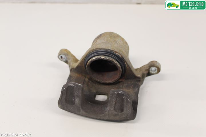 Nissan PULSAR Bremsecaliper Foran Høyre