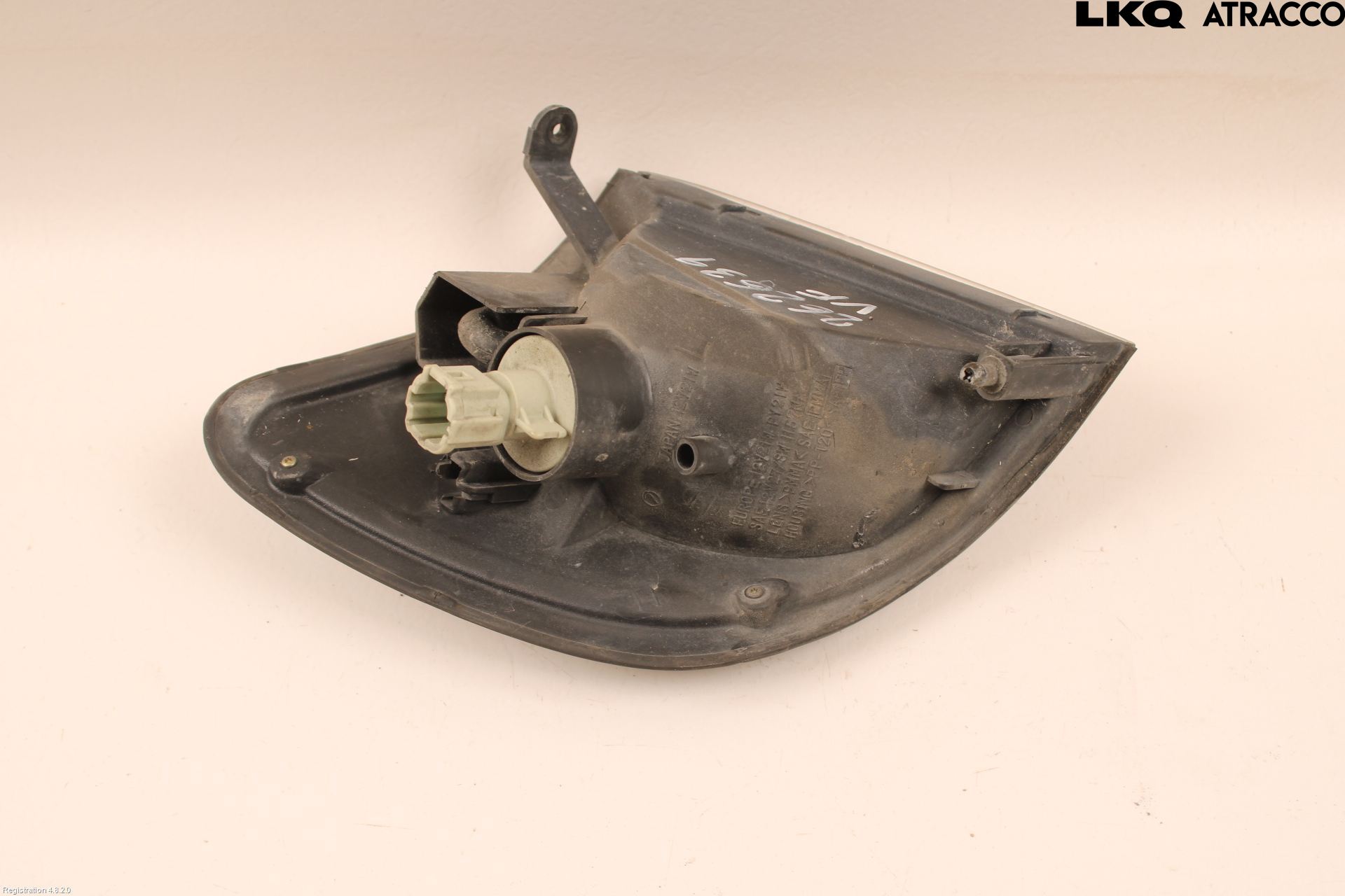Subaru FORESTER SF  00-03 Blinklykt Foran Venstre
