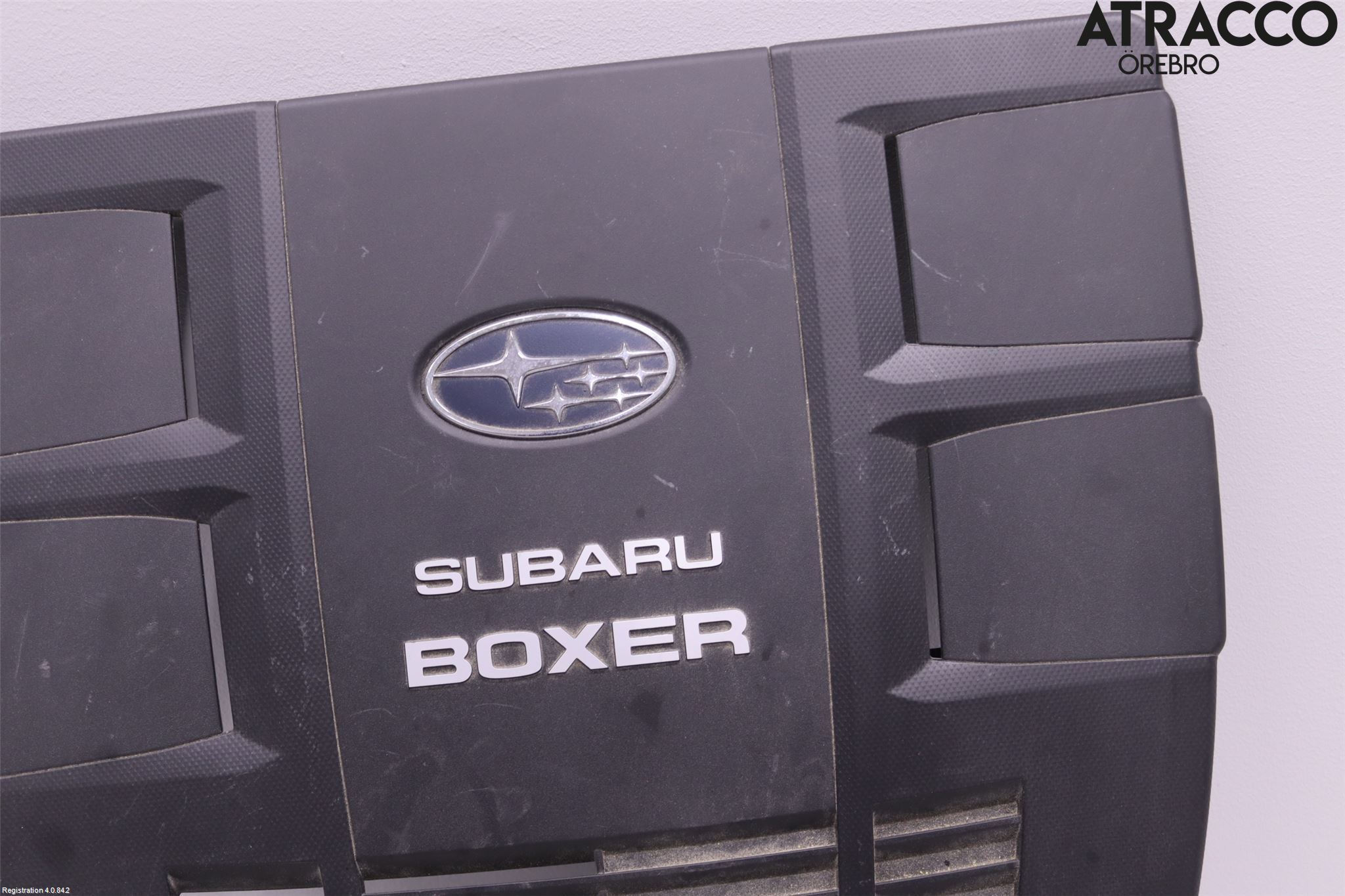 Subaru XV 18-22 Motor Deksel Over Motor