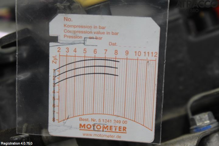 Peugeot 108 15-22 Motor Bensin