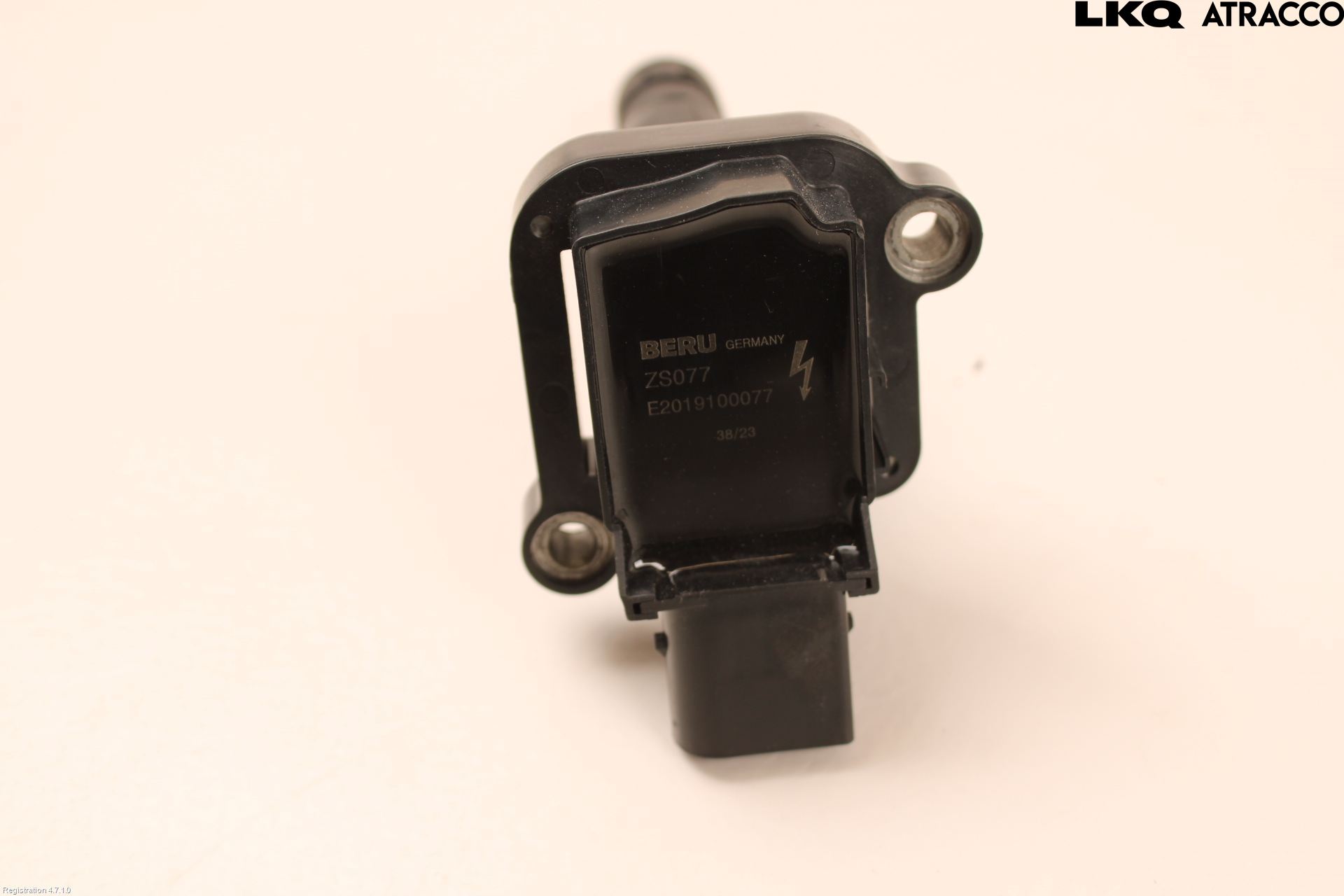 Mercedes-Benz MB C-KLASS (W204) 07-15 Coil