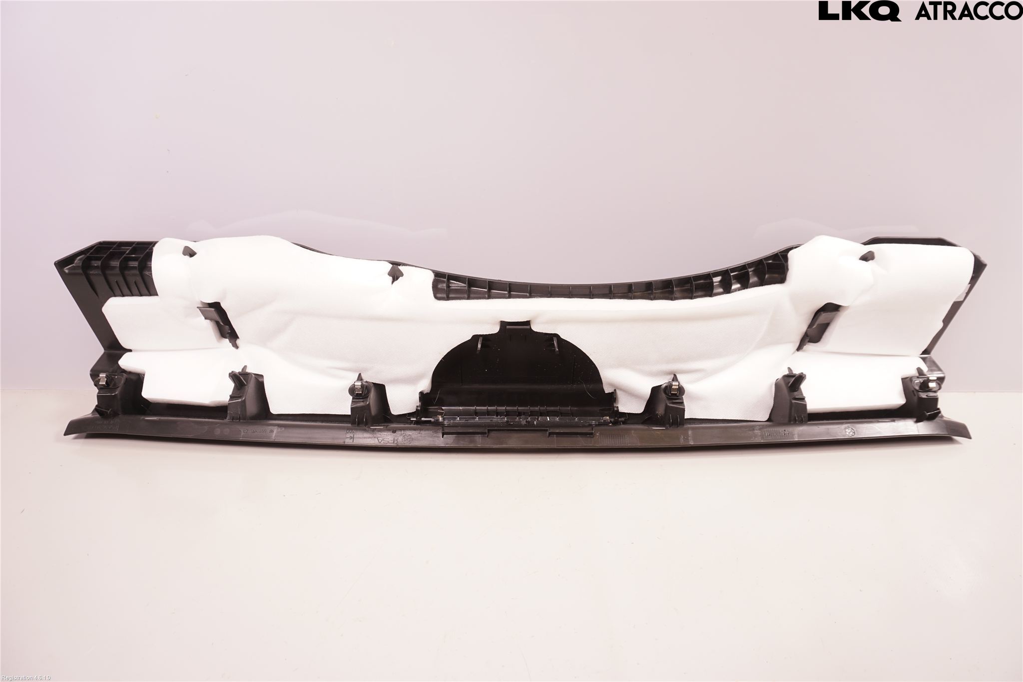 Citroen C4/E-C4 C4X/E-C4X III 21- Innr Terskel Innstigning