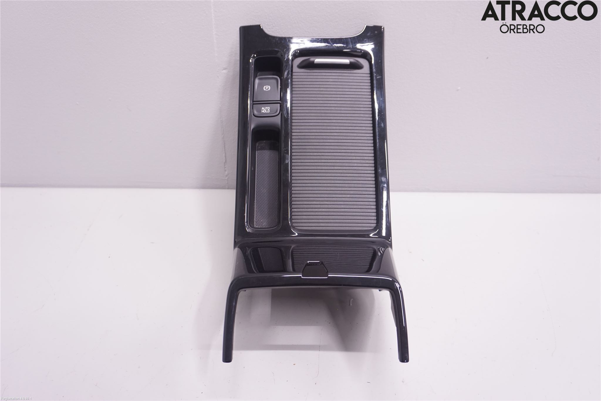 Kia CEED/CEED SW 19- Innr Koppholder