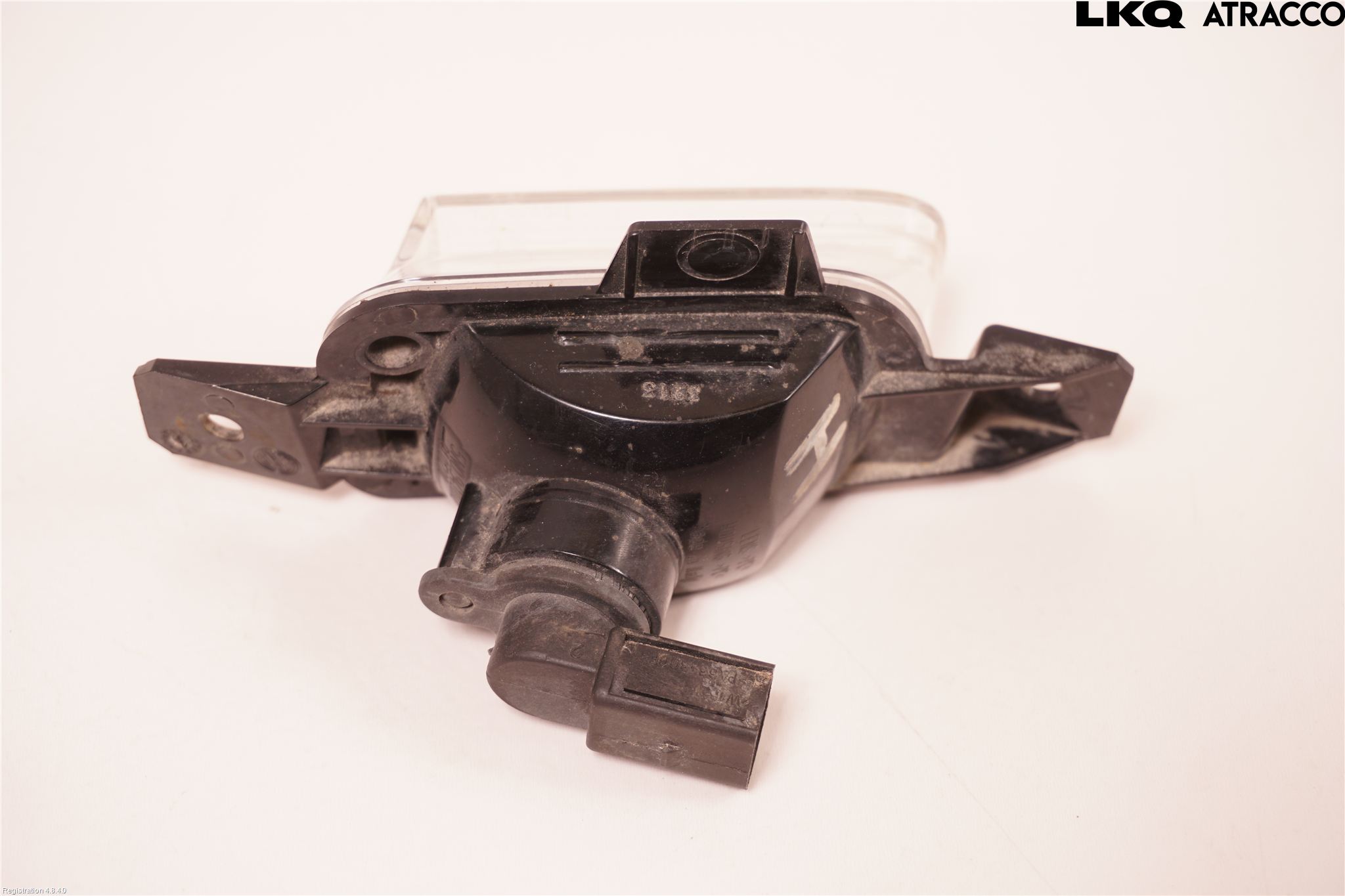 Volkswagen VW TIGUAN 07-16 Refleks Bak