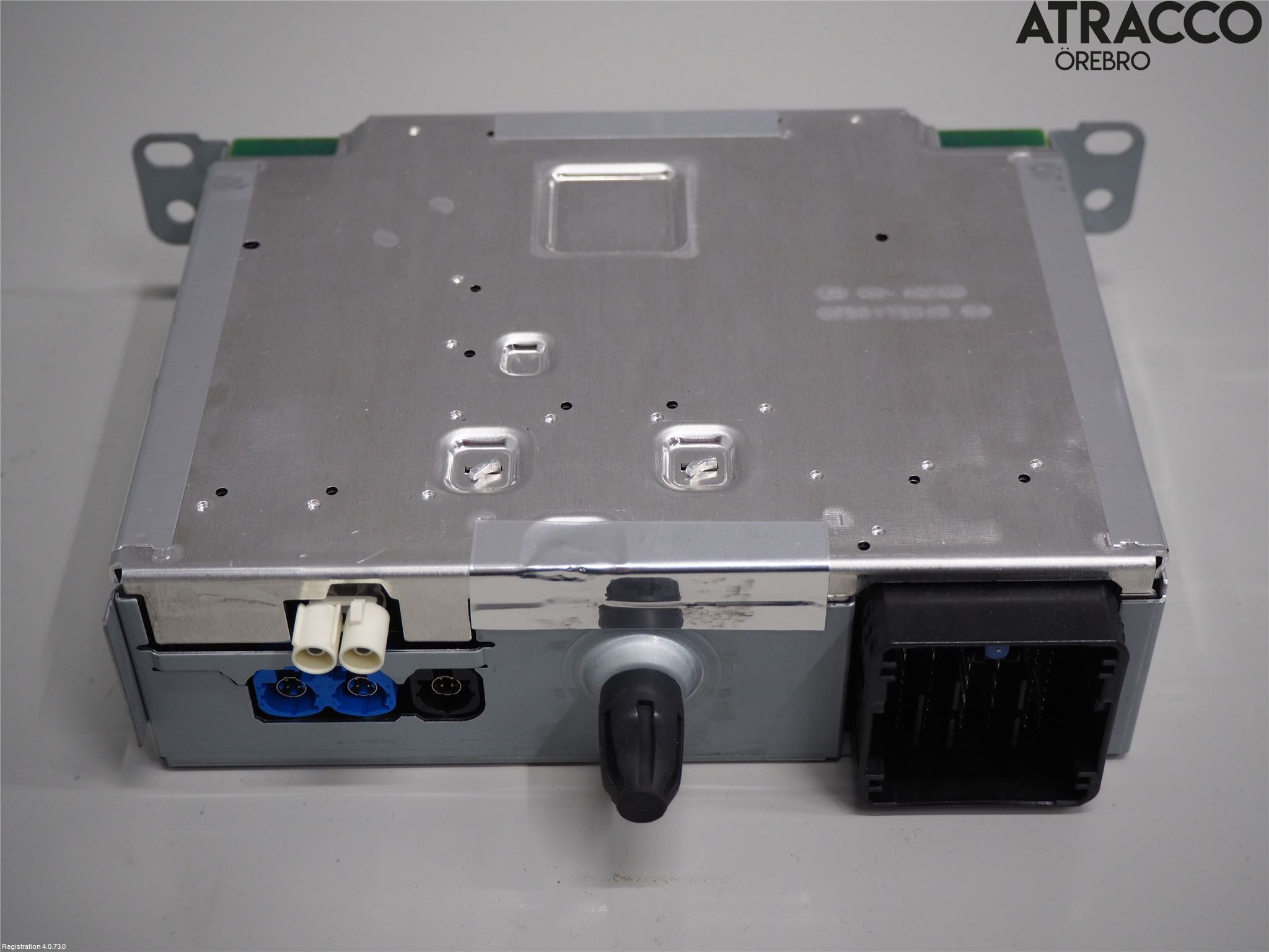 Peugeot PEUGOT 208 16-19 Stereo Radio