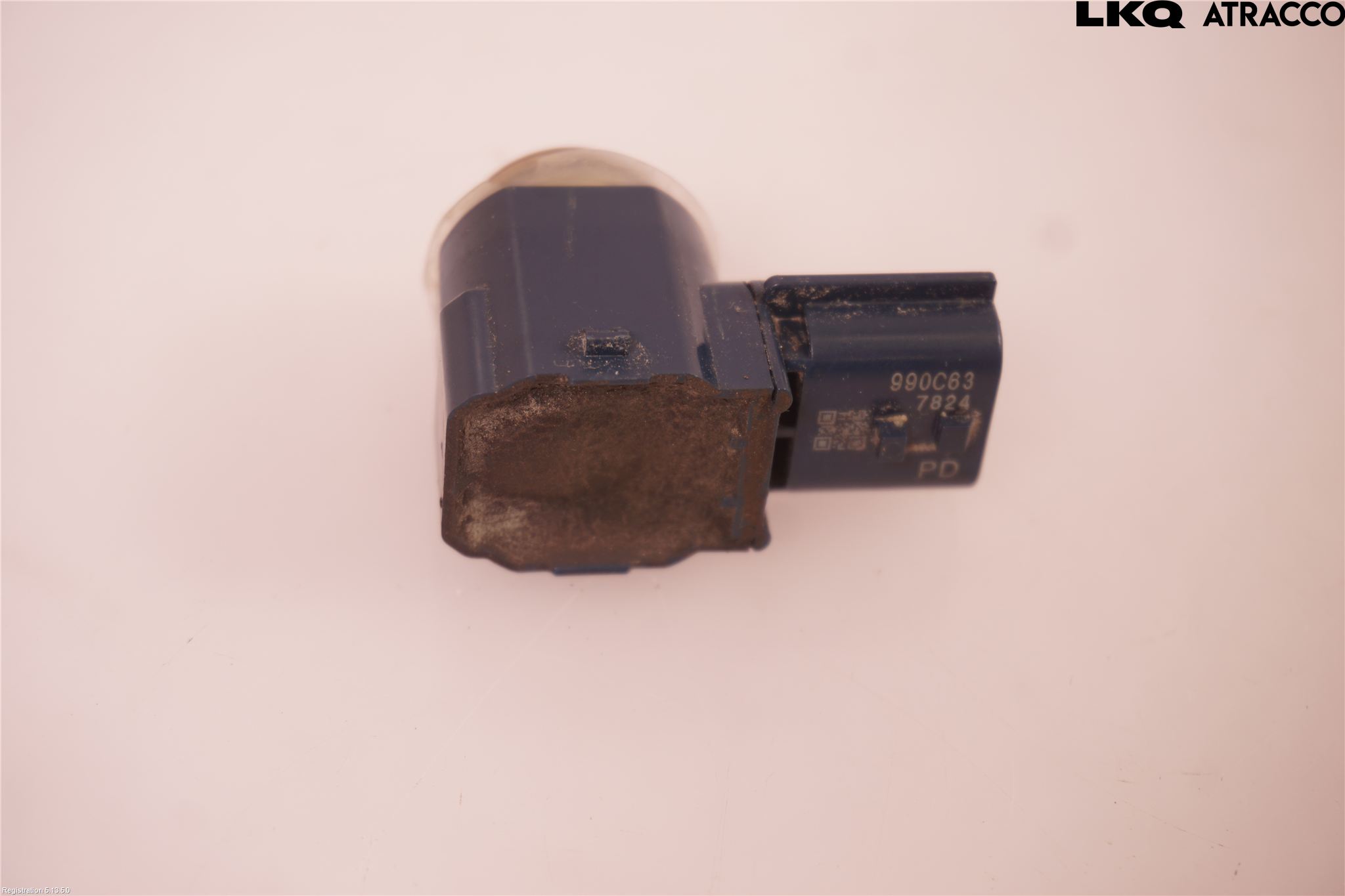 Mitsubishi OUTLANDER 13-21 Sensor Ryggesensor