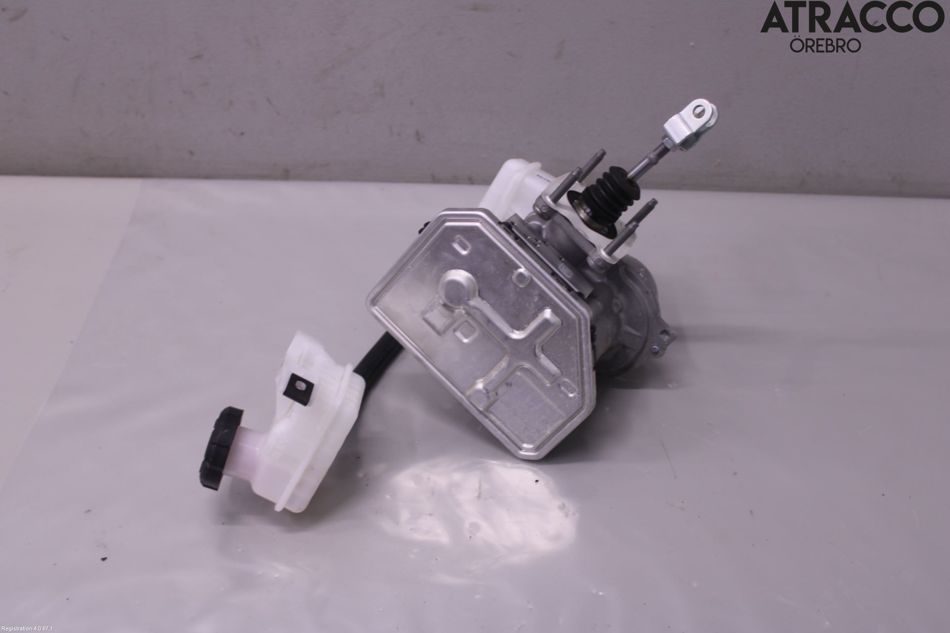 Kia EV6 (CV) 22- Abs Hydraulikkaggregat