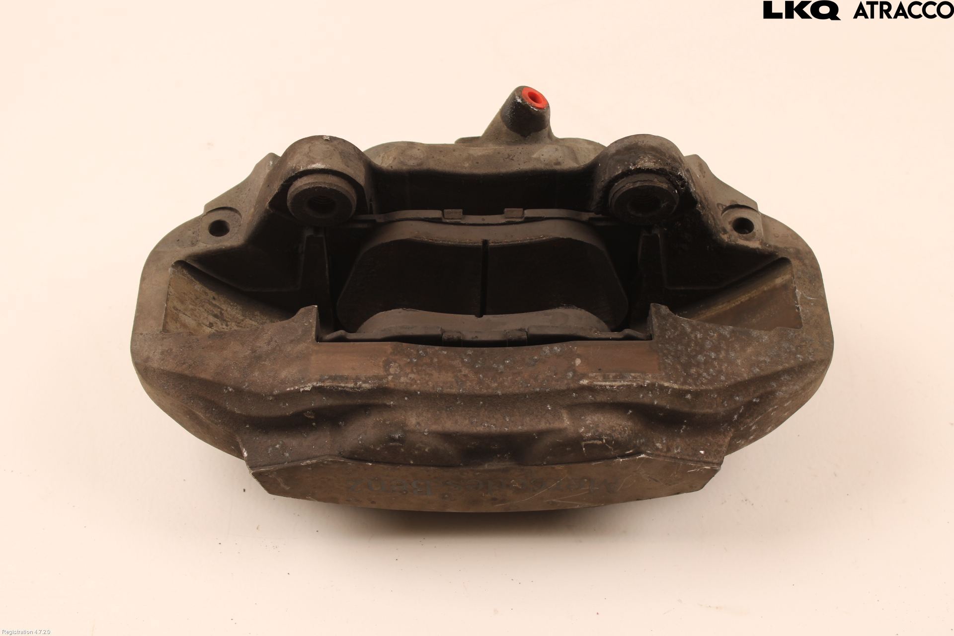 Mercedes-Benz MB GLC-KLASS (X253/C253) 15-22 Bremsecaliper Foran Venstre