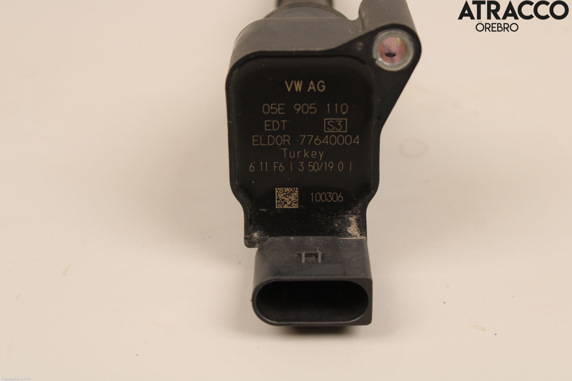 Skoda OCTAVIA (NX) 20- Coil