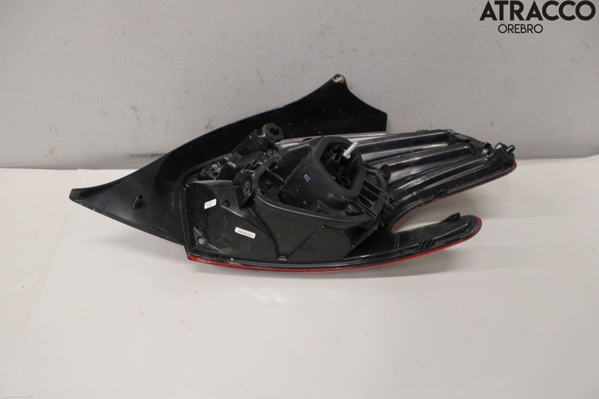 Peugeot PEUGOT 208 16-19 Baklykt Venstre