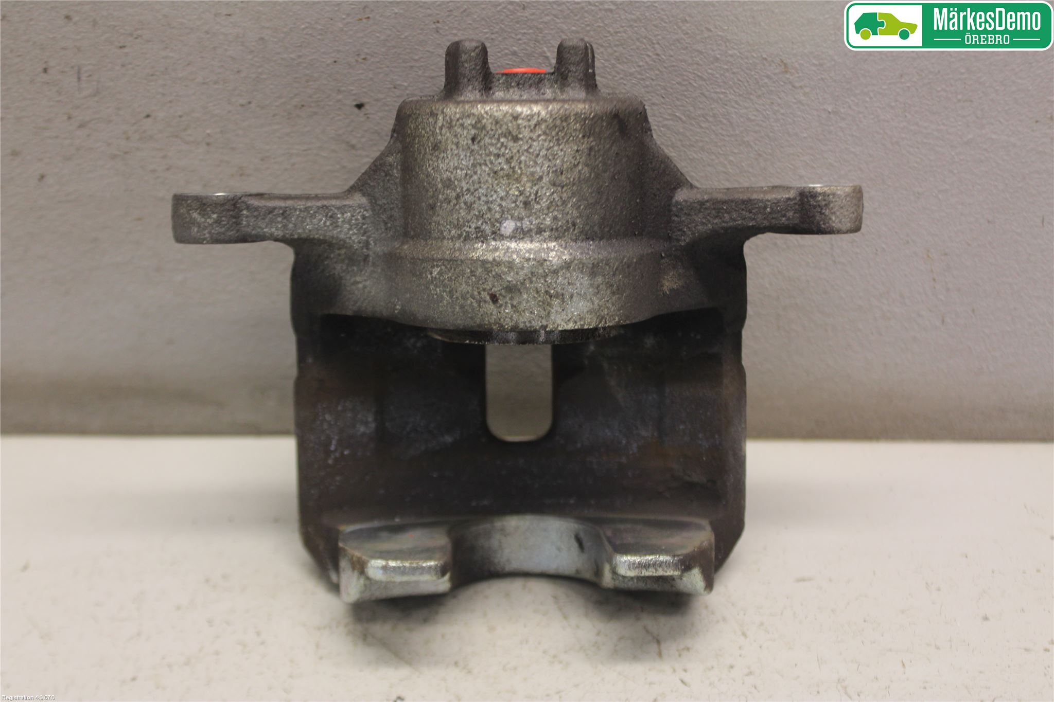 Kia PICANTO 17- Bremsecaliper Foran Høyre