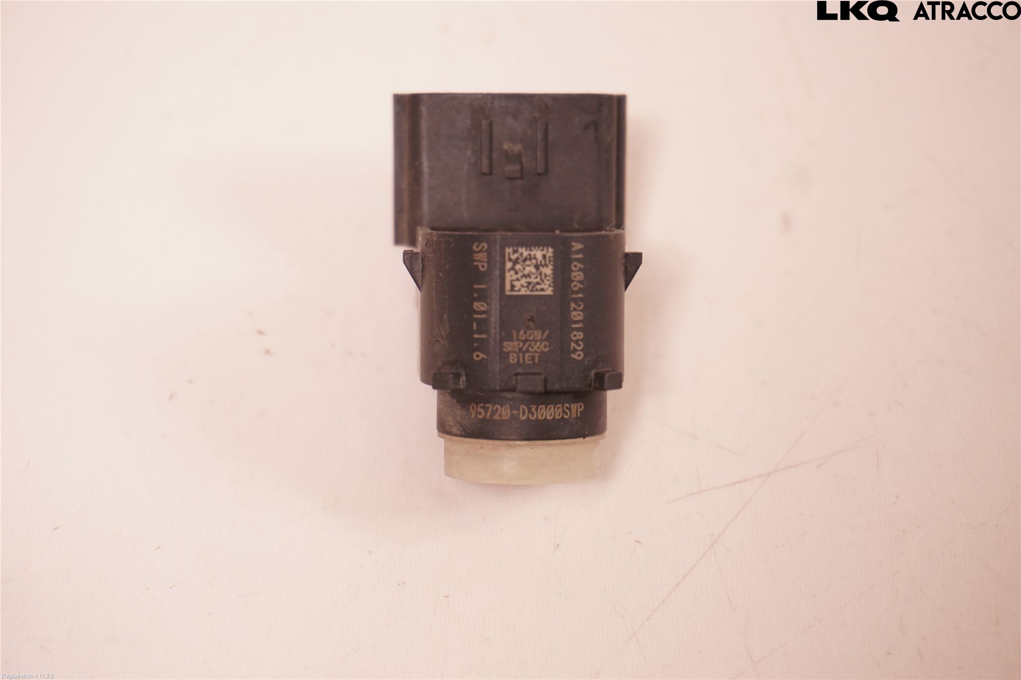 Kia OPTIMA 16-20 Sensor Parkering Front