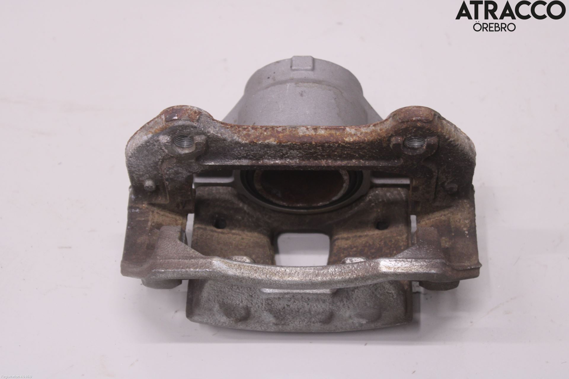 Kia NIRO (DE) 17-22 Bremsecaliper Foran Venstre