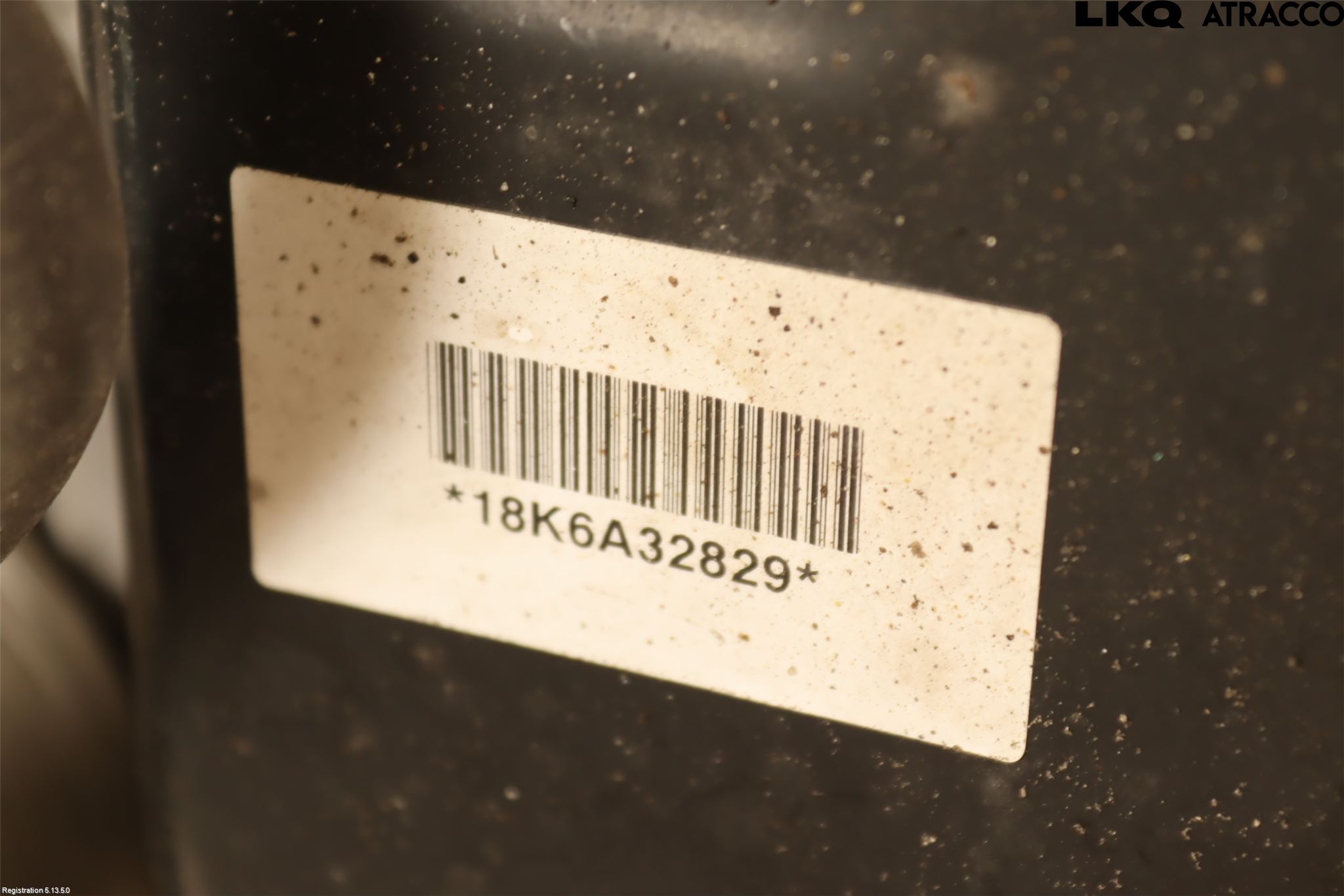 Suzuki VITARA 15- Gearkasse Automat