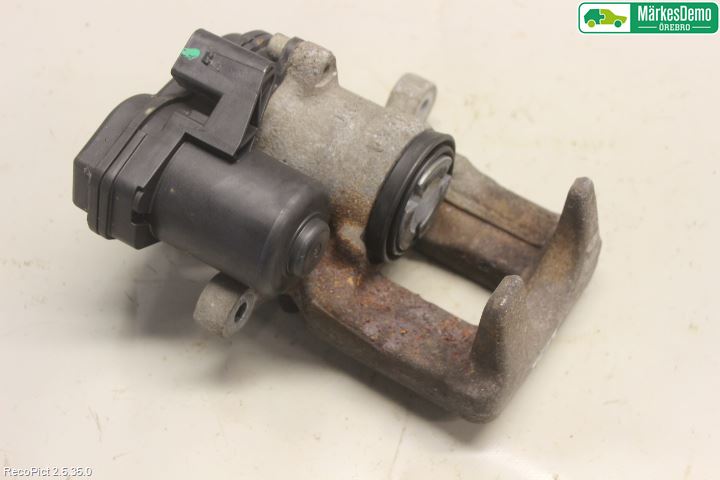 Volkswagen VW SHARAN 11- Bremsecaliper Bak Venstre