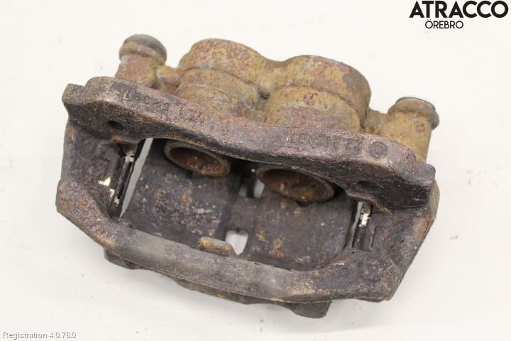 Citroen JUMPER/E-JUMPER 14- Bremsecaliper Foran Venstre
