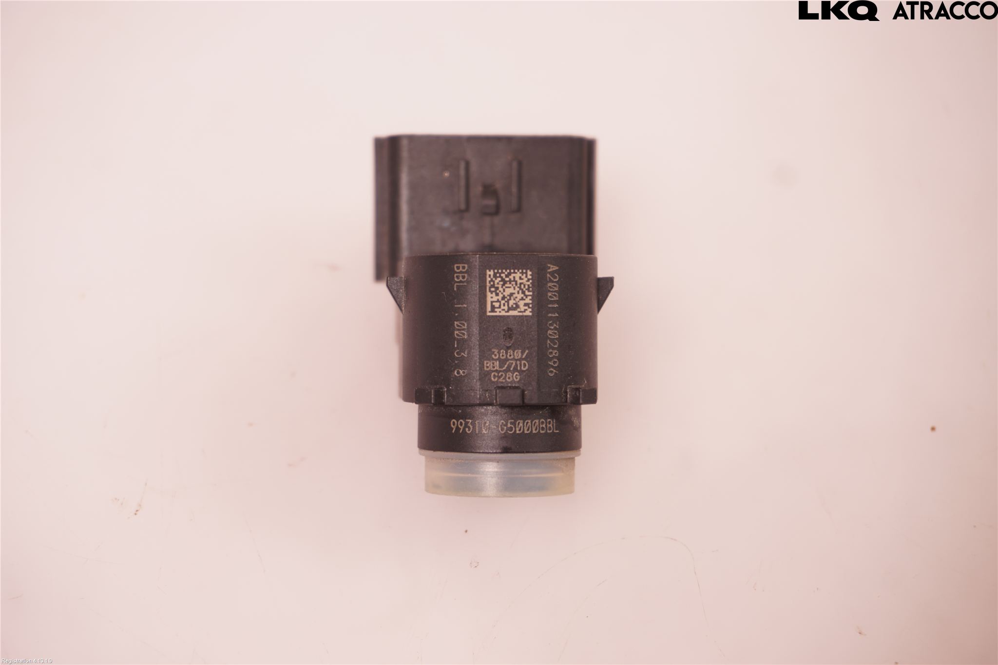 Kia NIRO (DE) 17-22 Sensor Ryggesensor