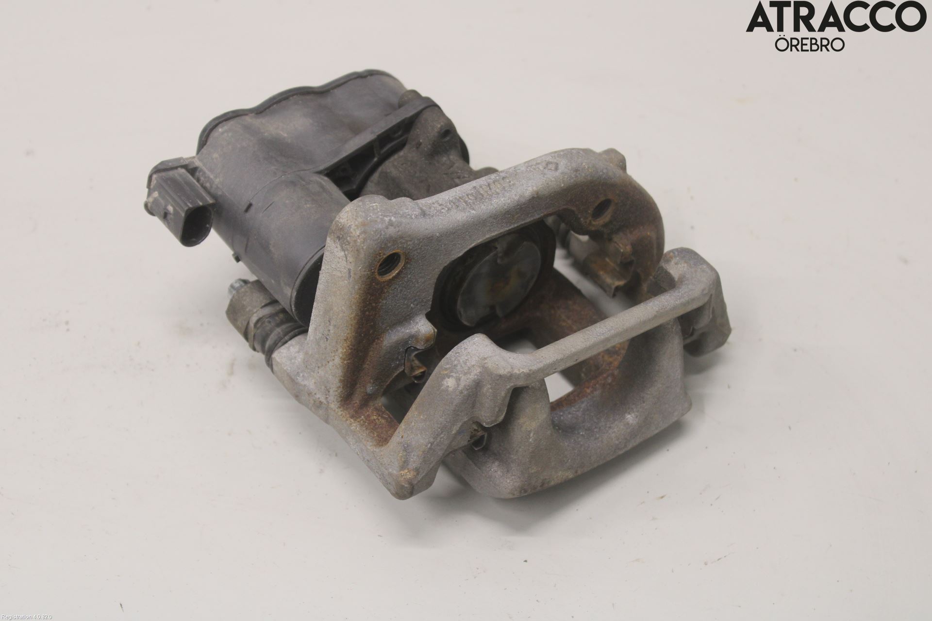 Peugeot 3008 17-24 Bremsecaliper Bak Høyre