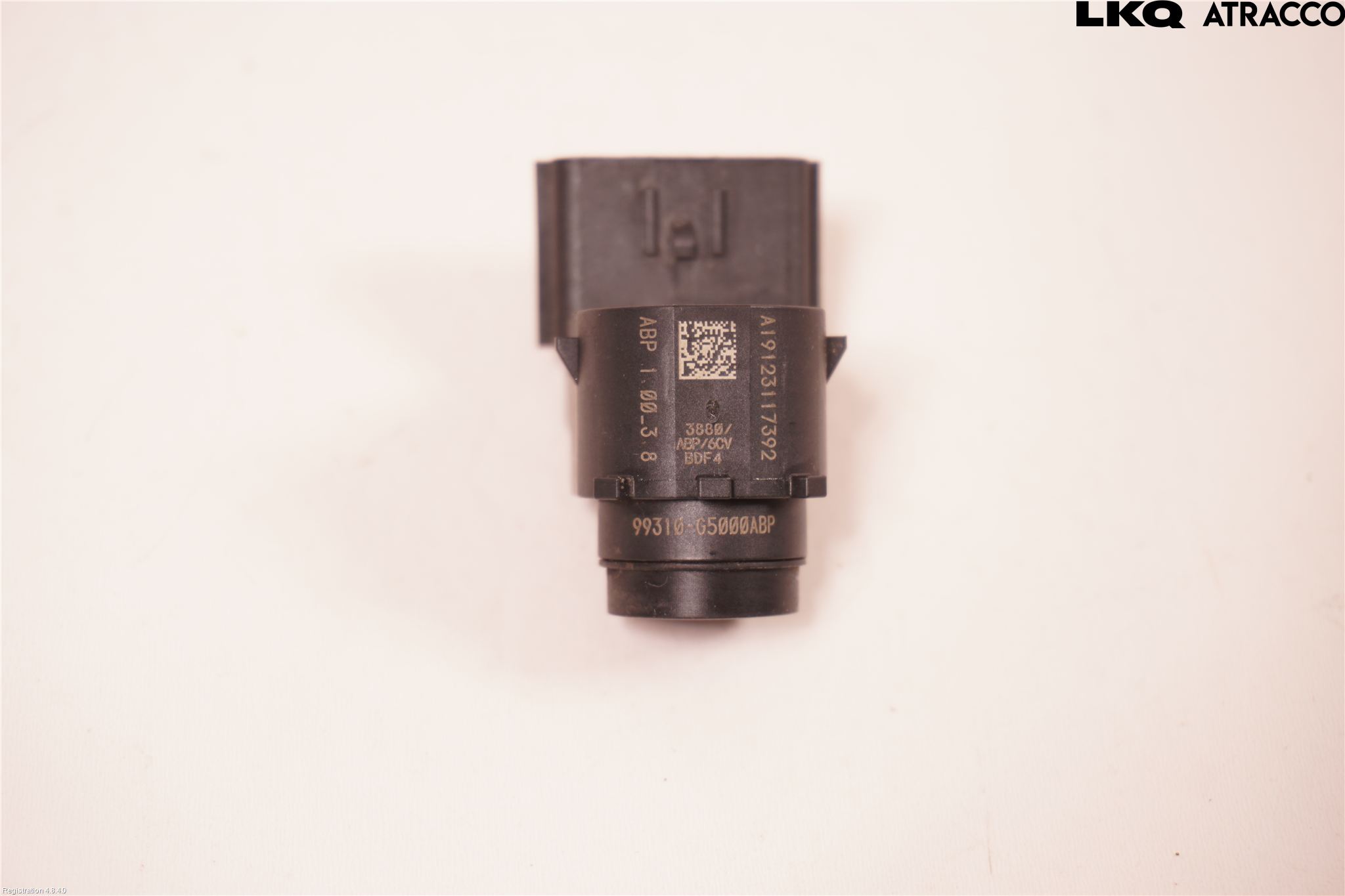 Kia NIRO (DE) 17-22 Sensor Parkering Front