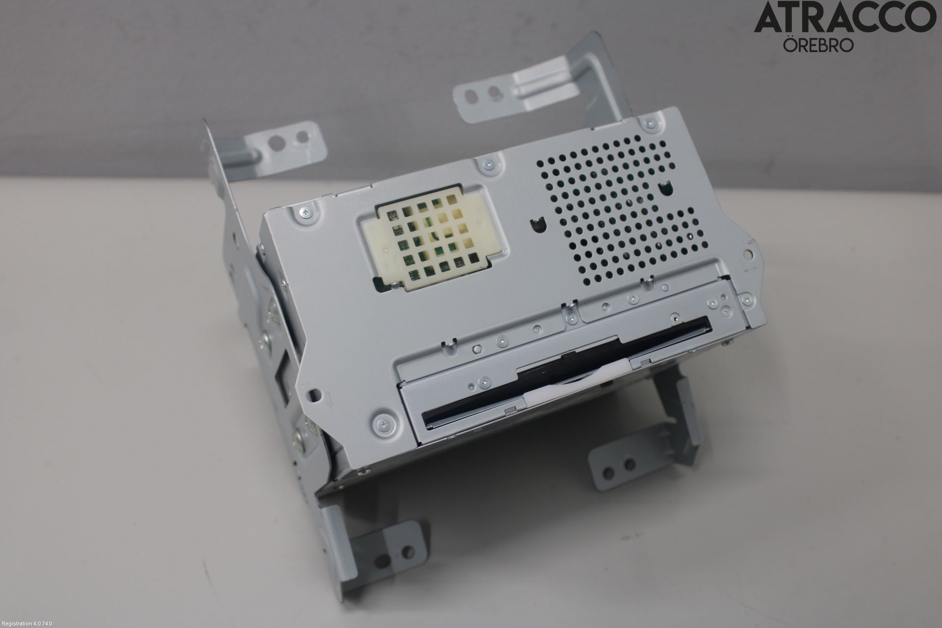 Nissan MURANO 09-15 Stereo Radio Med Cd