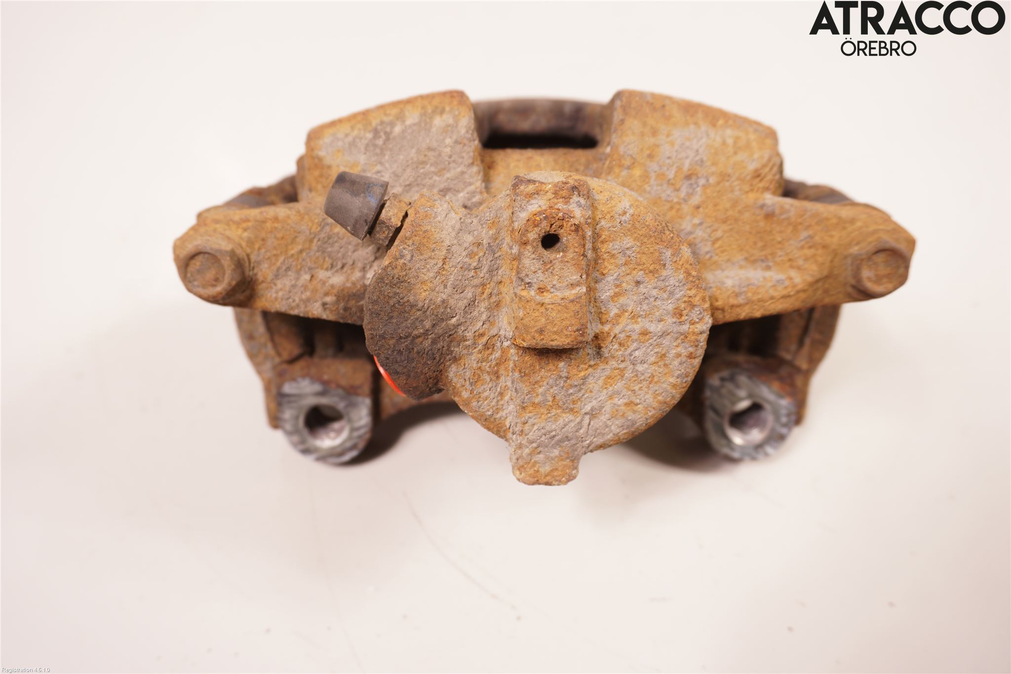 Peugeot BOXER/E-BOXER 15- Bremsecaliper Bak Venstre