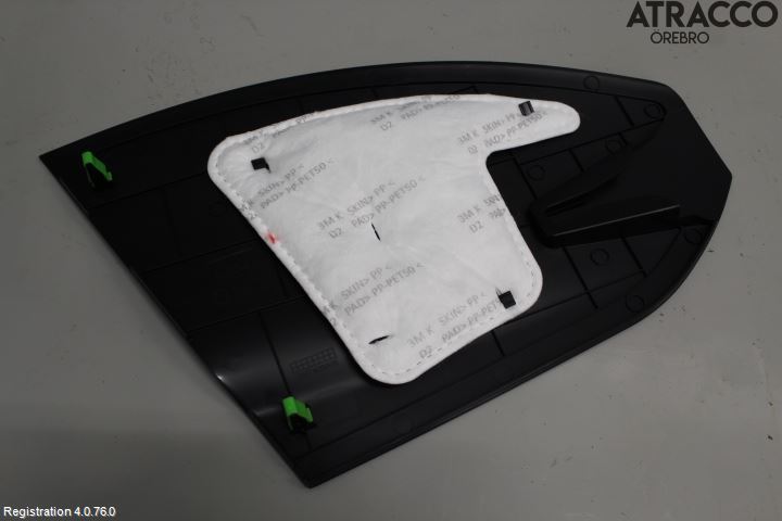Kia CEED/CEED SW 19- Innr Dashbord Sparkeplate