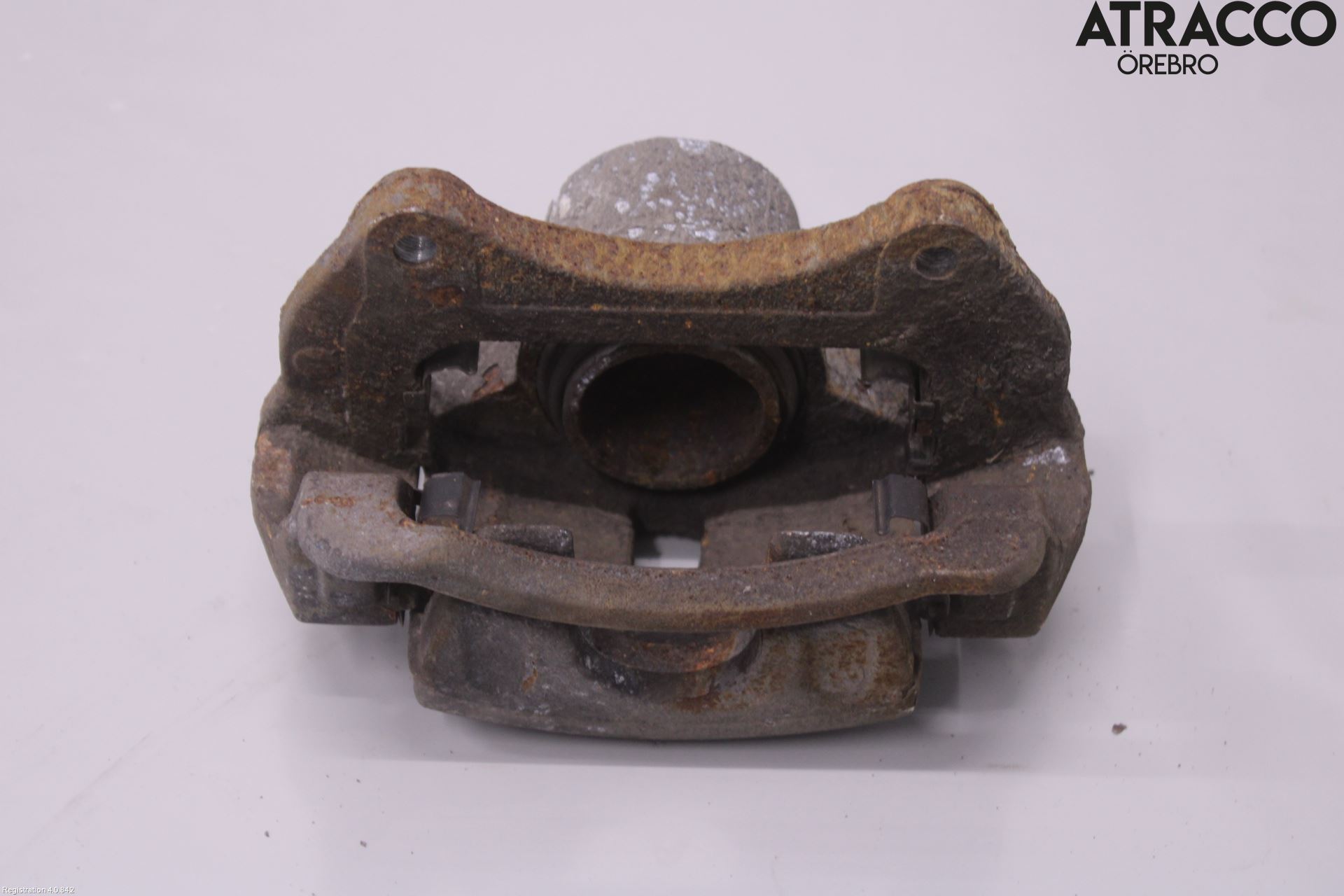 Kia OPTIMA 16-20 Bremsecaliper Foran Venstre