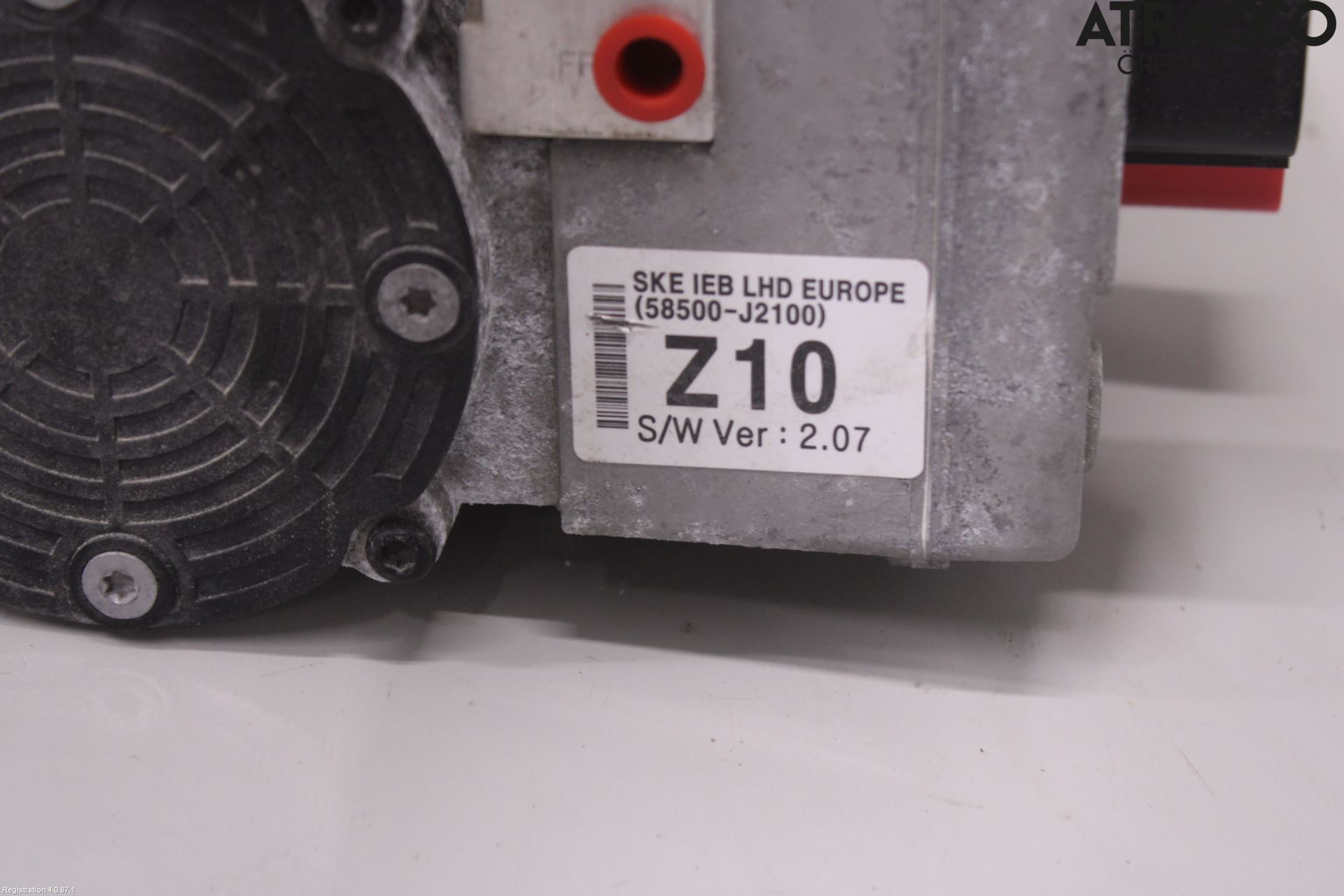 Kia SOUL 09- Abs Hydraulikkaggregat