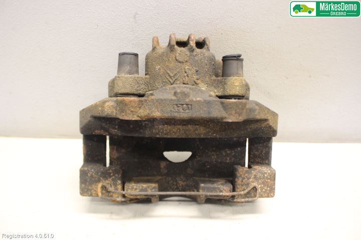Citroen BERLINGO 08-18 Bremsecaliper Foran Høyre