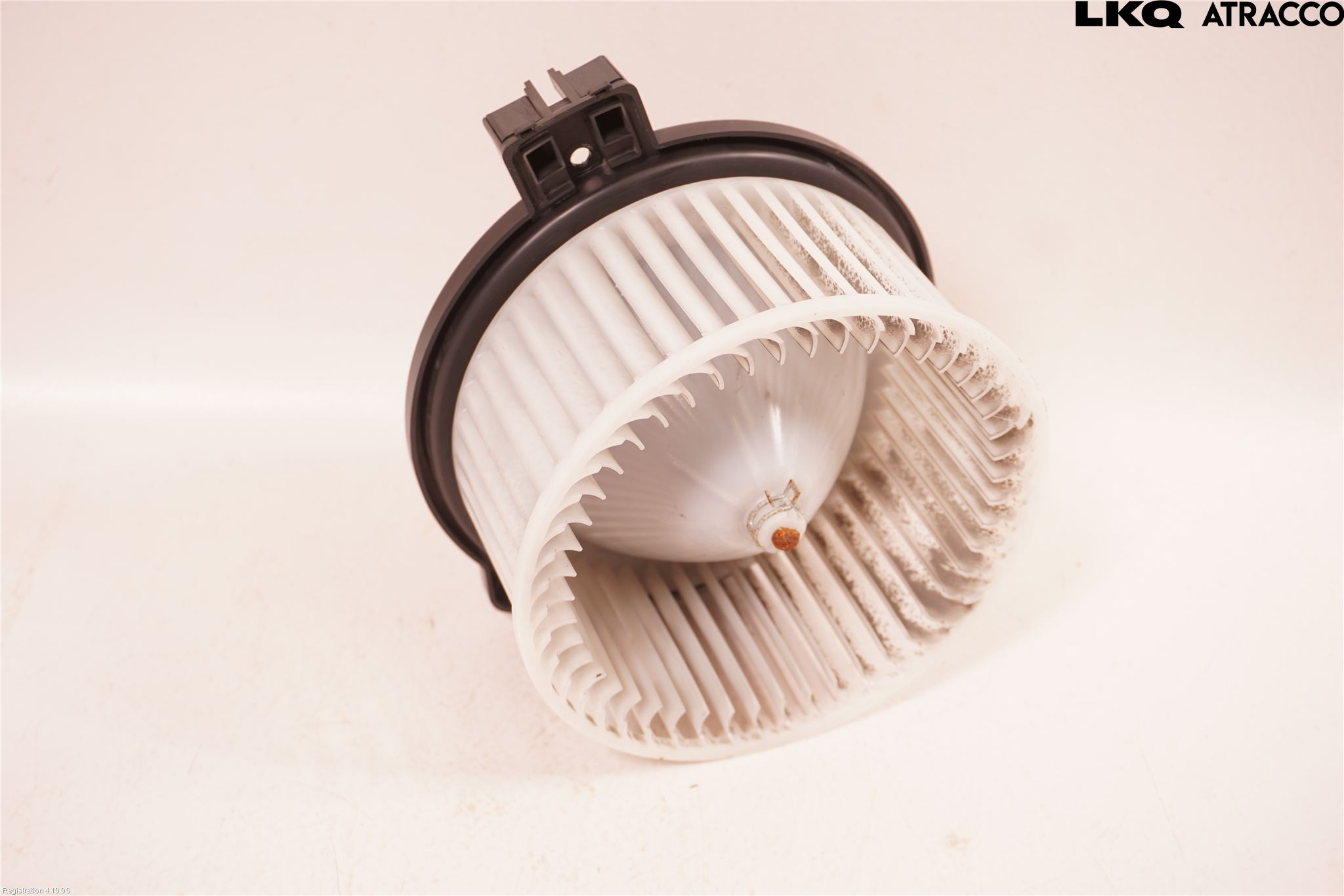 Mazda 3 III 14-19 Varme Ac Varmeapparatvifte