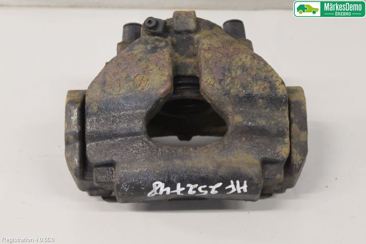 Volkswagen VW TRANSP/CARAVELLE (T5) 04-15 Bremsecaliper Foran Høyre
