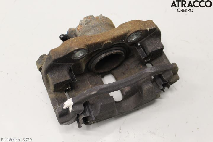 Citroen C4 CACTUS 14-20 Bremsecaliper Foran Venstre