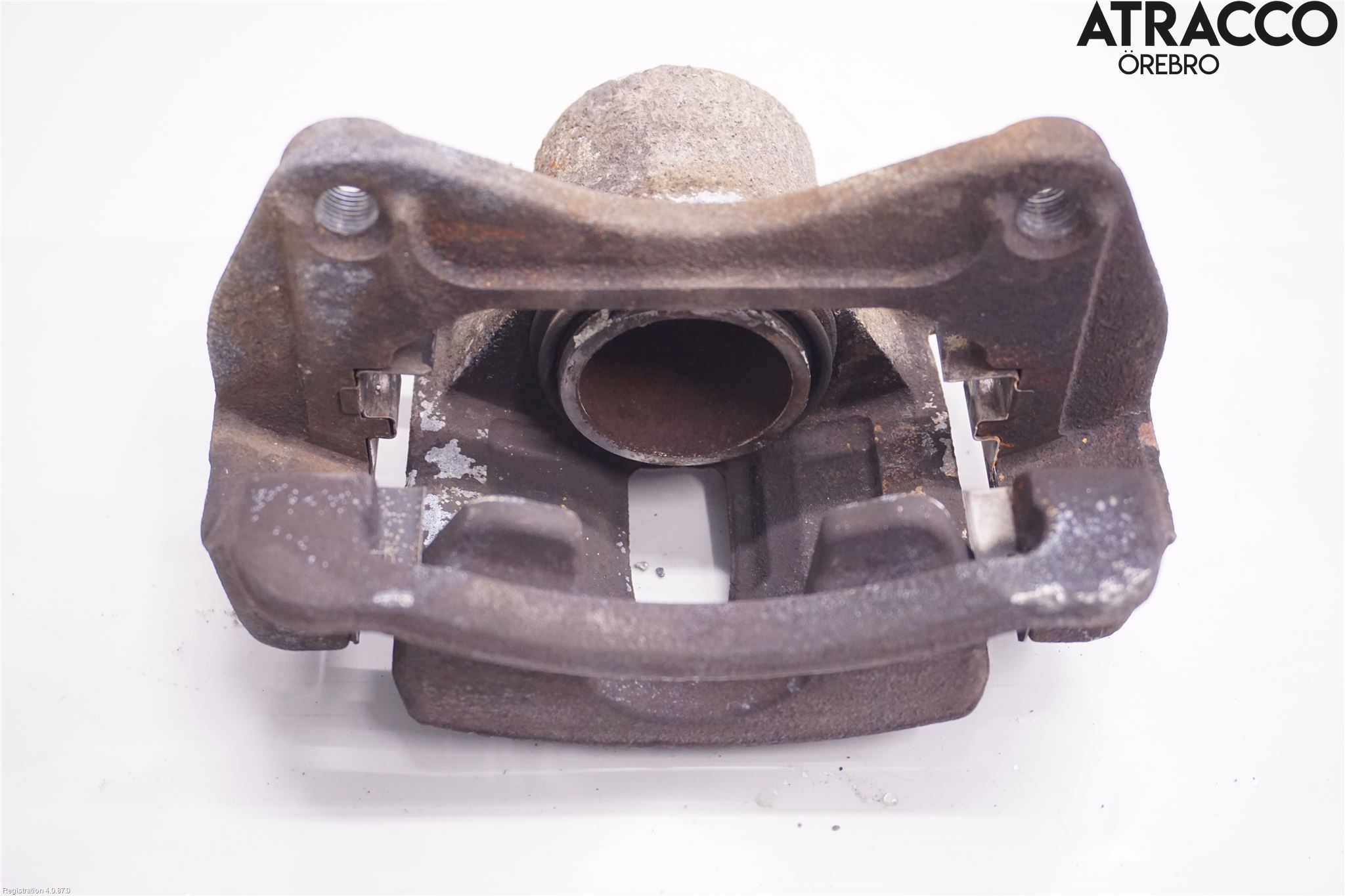 Kia RIO 17- Bremsecaliper Foran Venstre