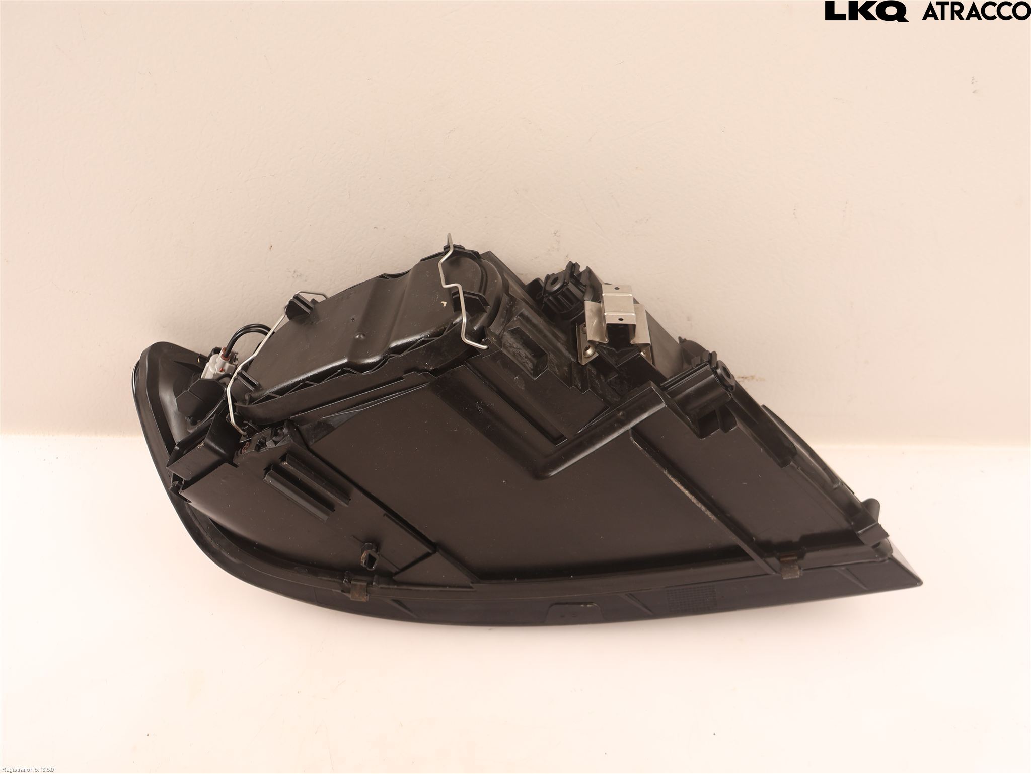 Volvo V50 04-07 Frontlykt Venstre