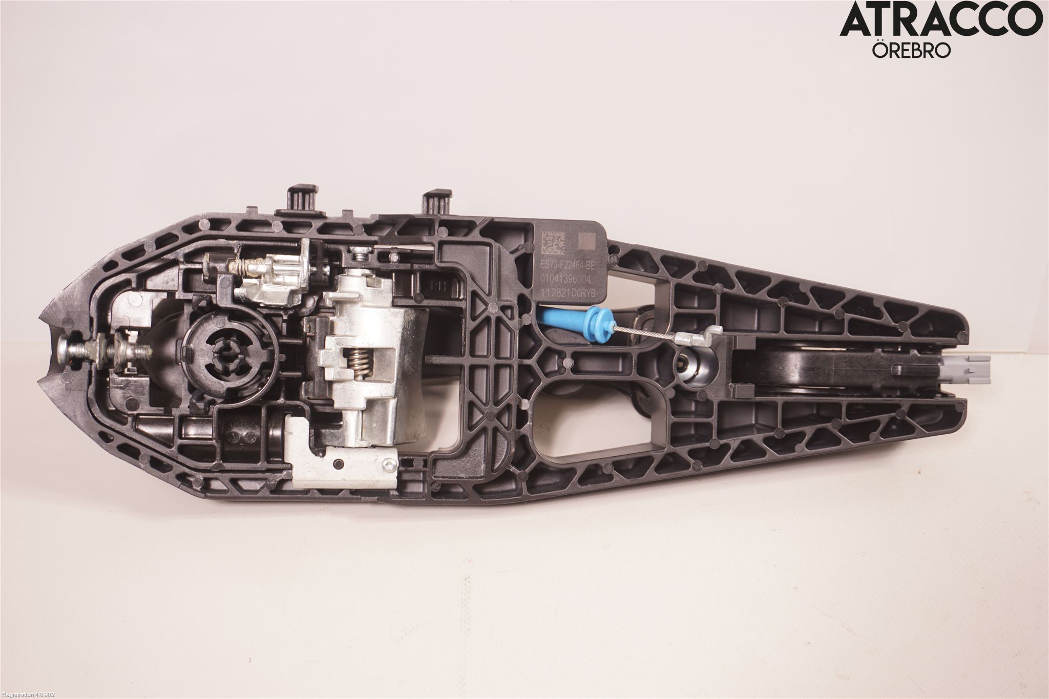 Ford MONDEO 15-22 Dørhandtak Ytre Høyre
