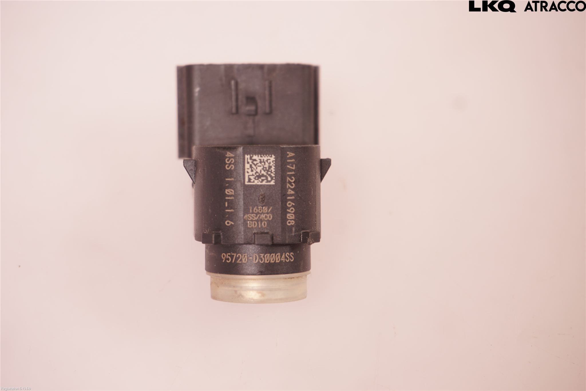 Kia OPTIMA 16-20 Sensor Ryggesensor