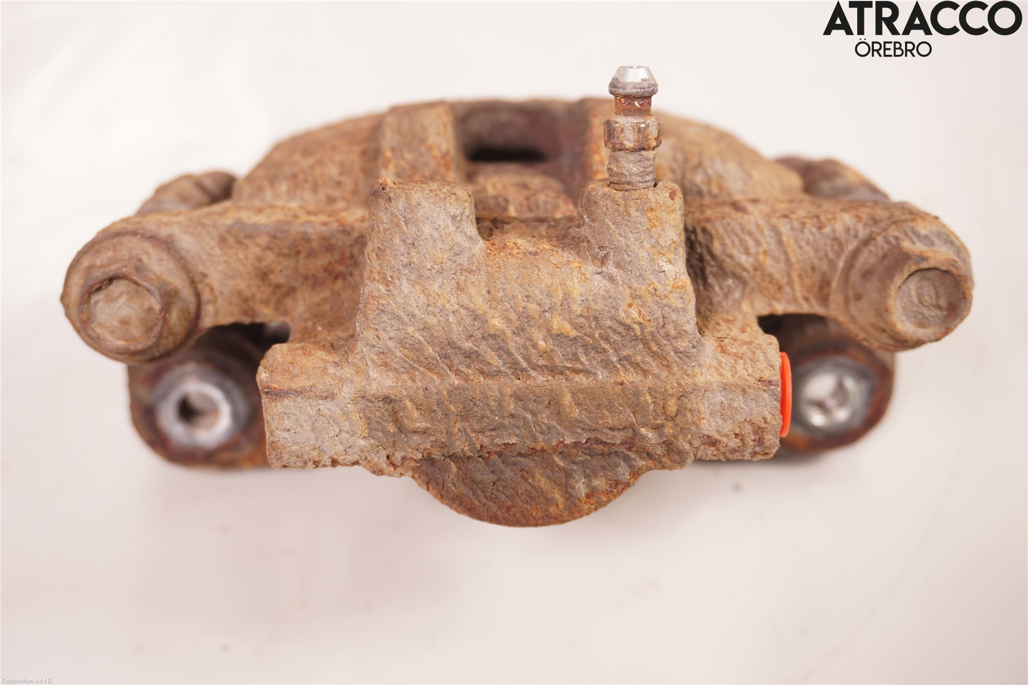 Mitsubishi LANCER 07-14 Bremsecaliper Bak Venstre