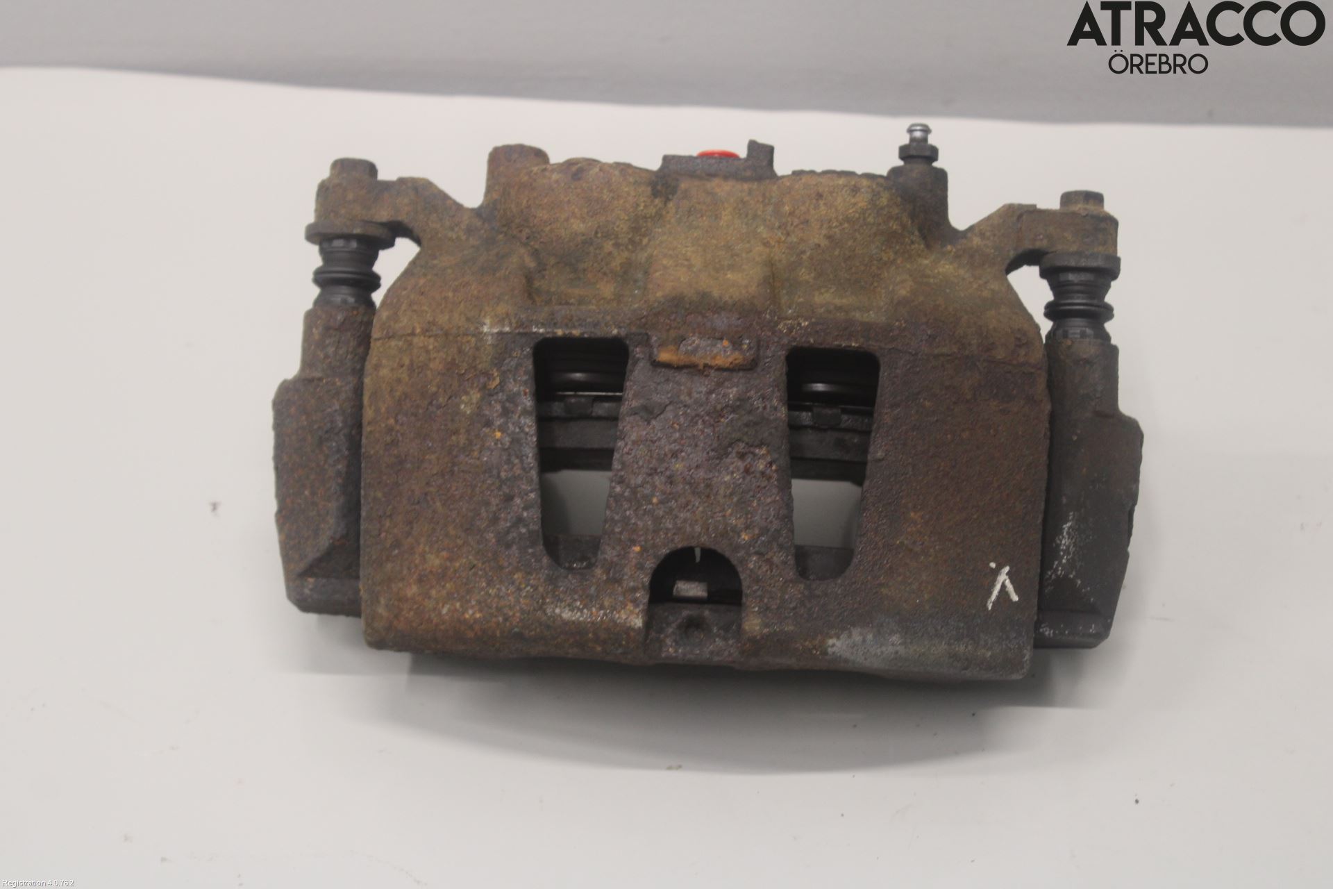 Fiat FREEMONT Bremsecaliper Foran Venstre